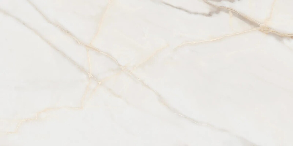 Керамогранит Artkera Group GP60120PUR09M Pure Marble Gold матовый 600 x 1200 x 10 мм.