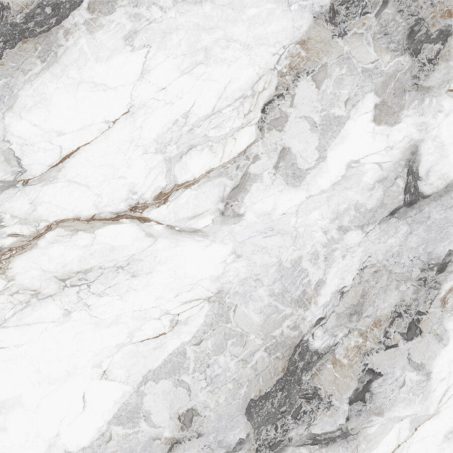 Delacora Mirage Rock Керамогранит 600 x 600 x 9.5 D60263M