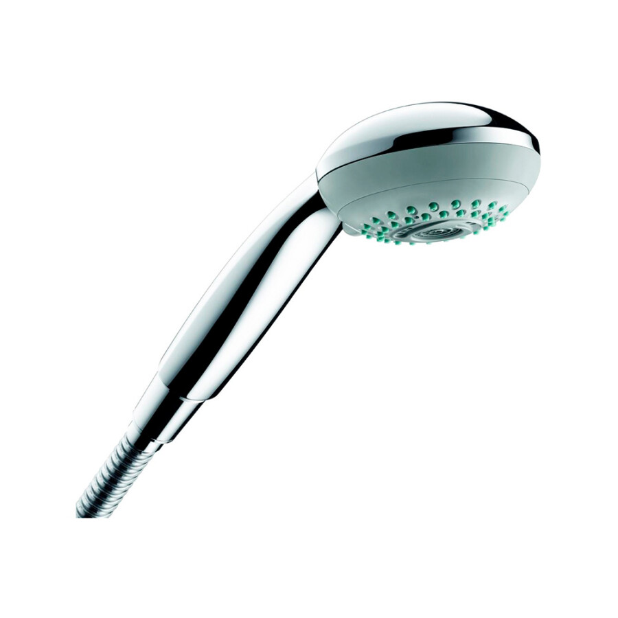 Hansgrohe Crometta 85 3jet/Multi/Unica'C 90 см душевой гарнитур хром 27766000