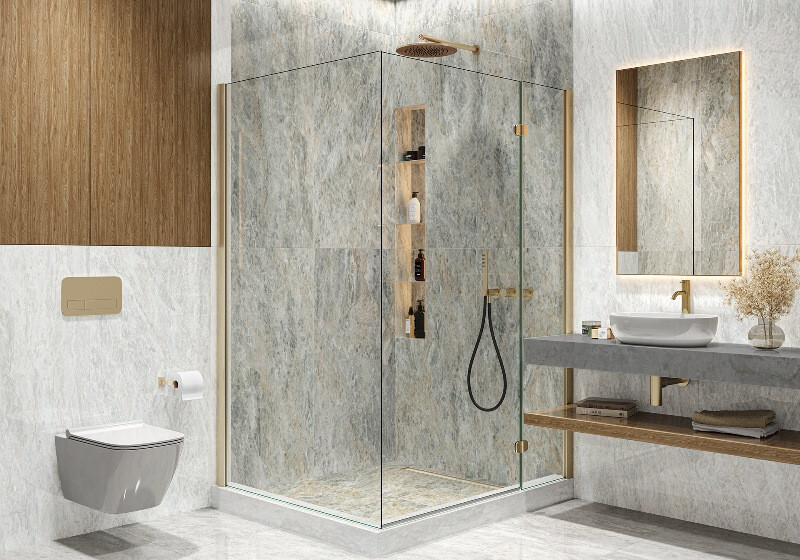 Керамогранит 60120SIR55P LCM Sirius Gold Полированный 600 x 1200 x 7 мм.