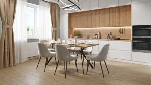 Alpine Floor Solo SPC ламинат Ларго ЕСО 14-6 1220х183x3,5 mm