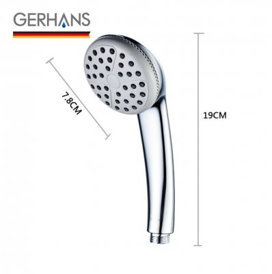 Gerhans K40 душевая лейка K40108