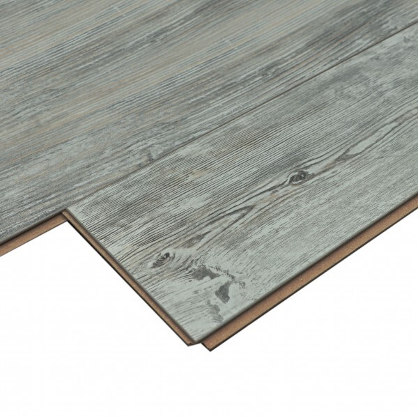 Ламинат Kastamonu Royce Дуб Дитрих 159 x 1380 x 8 mm / 33 класс 4V ROC42