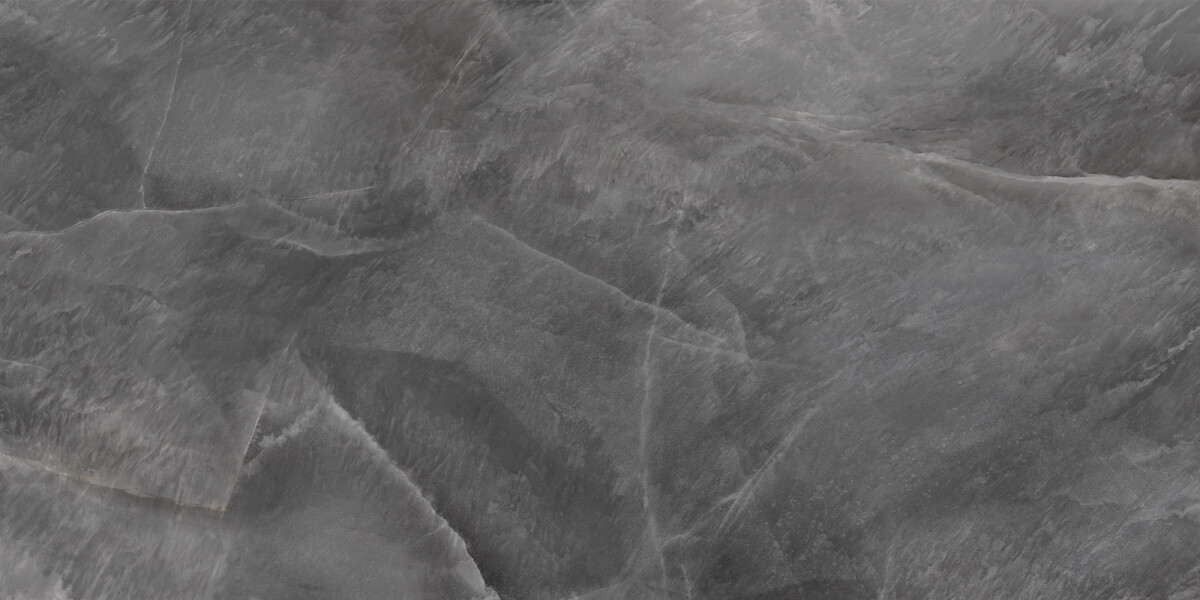 Delacora Salt Lead лаппатированный карвинг Керамогранит 600 x 1200 x 9.5 D120247L