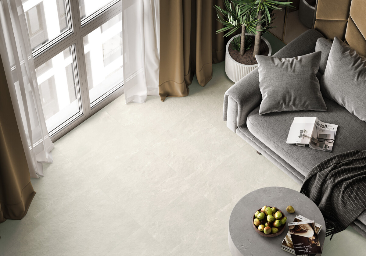Alma Ceramica Юнион / Union Керамогранит 600 x 600 x 9 GFU6060UNN04R