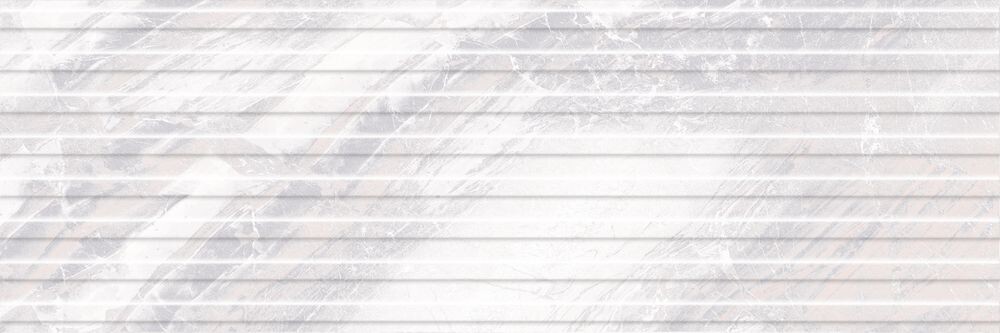 Плитка настенная 629 EPM1GY Eclipse Grey рельеф 29,5x89,5