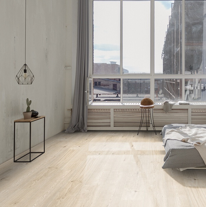 Ламинат Classen Charm WR Дуб Рочестер FSC 56691 1285x192x8 Т068957