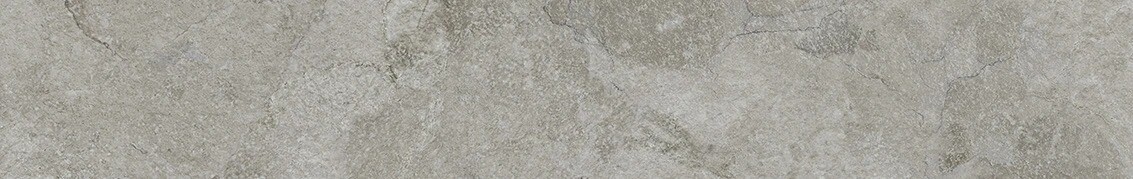 Керамический гранит Плинтус Kerama Marazzi Прованс Сплит серый матовый обрезной 60x9,5x0,8 KM6060G1241R8BT6