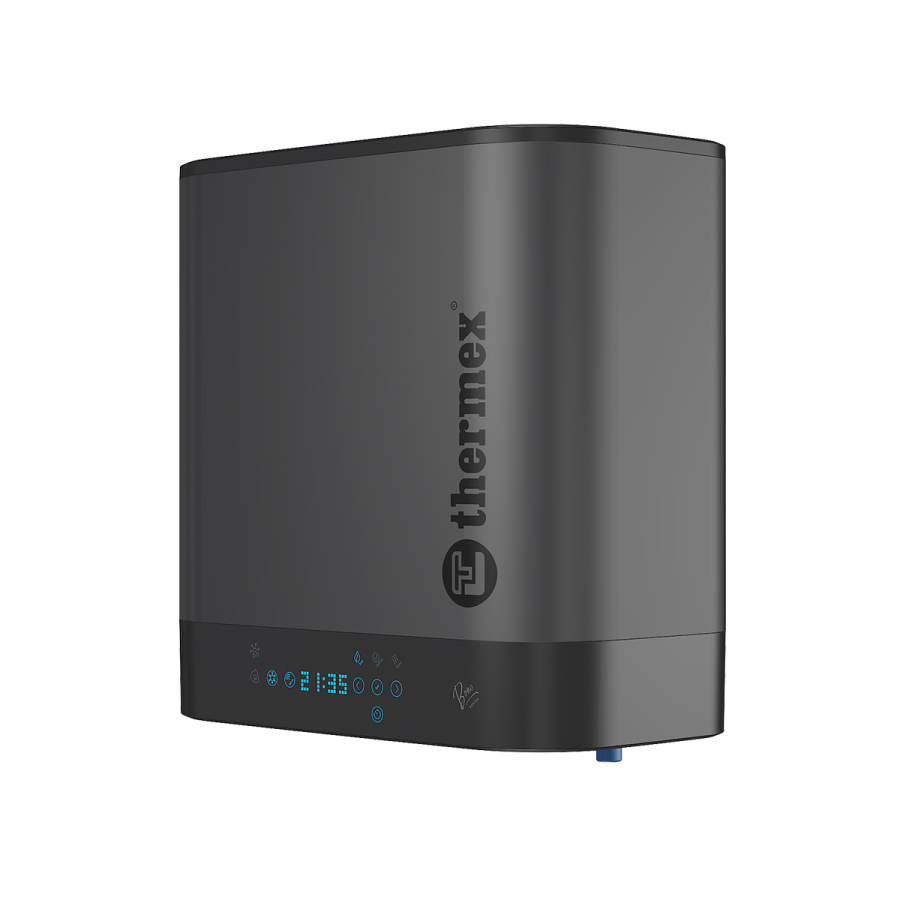 Водонагреватель аккумуляционный электрический THERMEX Bono 30 Wi-Fi 151 206