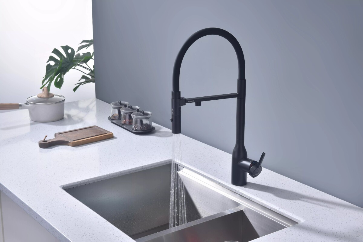 Смеситель для кухни Magneto One Ma213188-AN