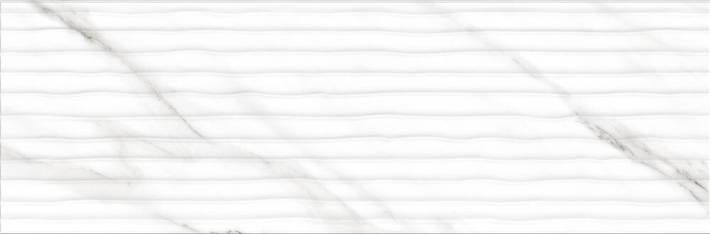 Плитка настенная 249 MNG1WT Eurotile Madison. рельеф 32,5х100
