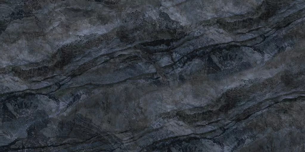 Керамогранит 60120CBL23HG LCM Cuba Blue Суперполированный 600 x 1200 x 8 мм.