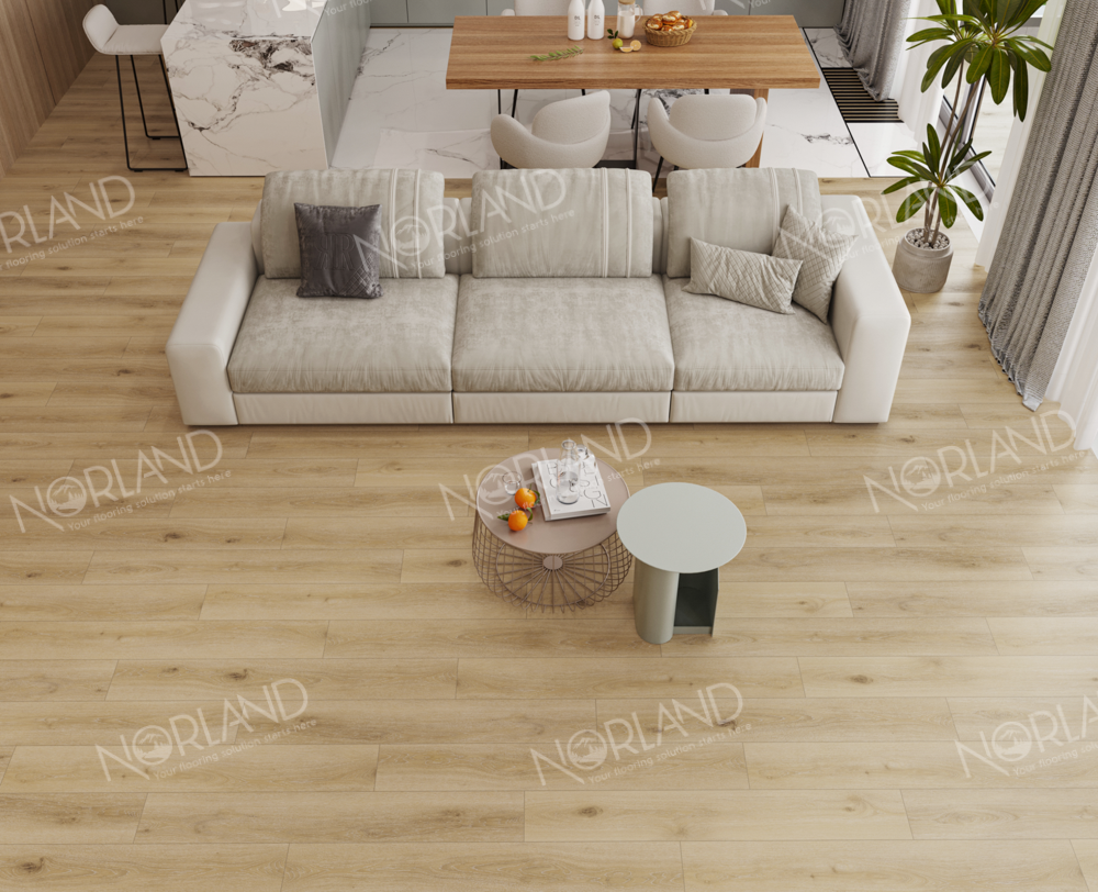 Alpine Floor Norland Vakre SPC ламинат Solem 1022-10 1220 х 183 х 4.0мм