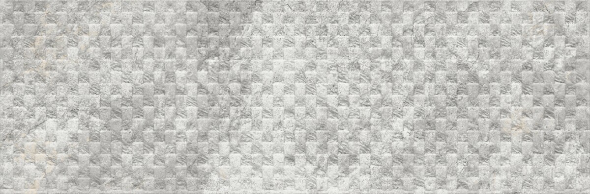Плитка настенная 617 IGA1GY Image. Silver Deco 32,5x100