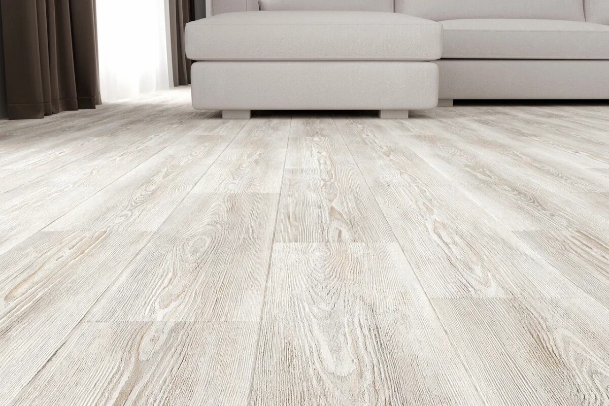 Керамогранит Eurotile Oak Crusher GP Natural 14,7x59,4
