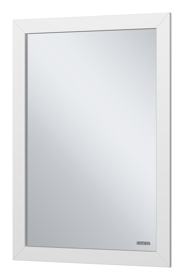 Misty Steffany зеркало белое 80 см STEF-02075-01-01