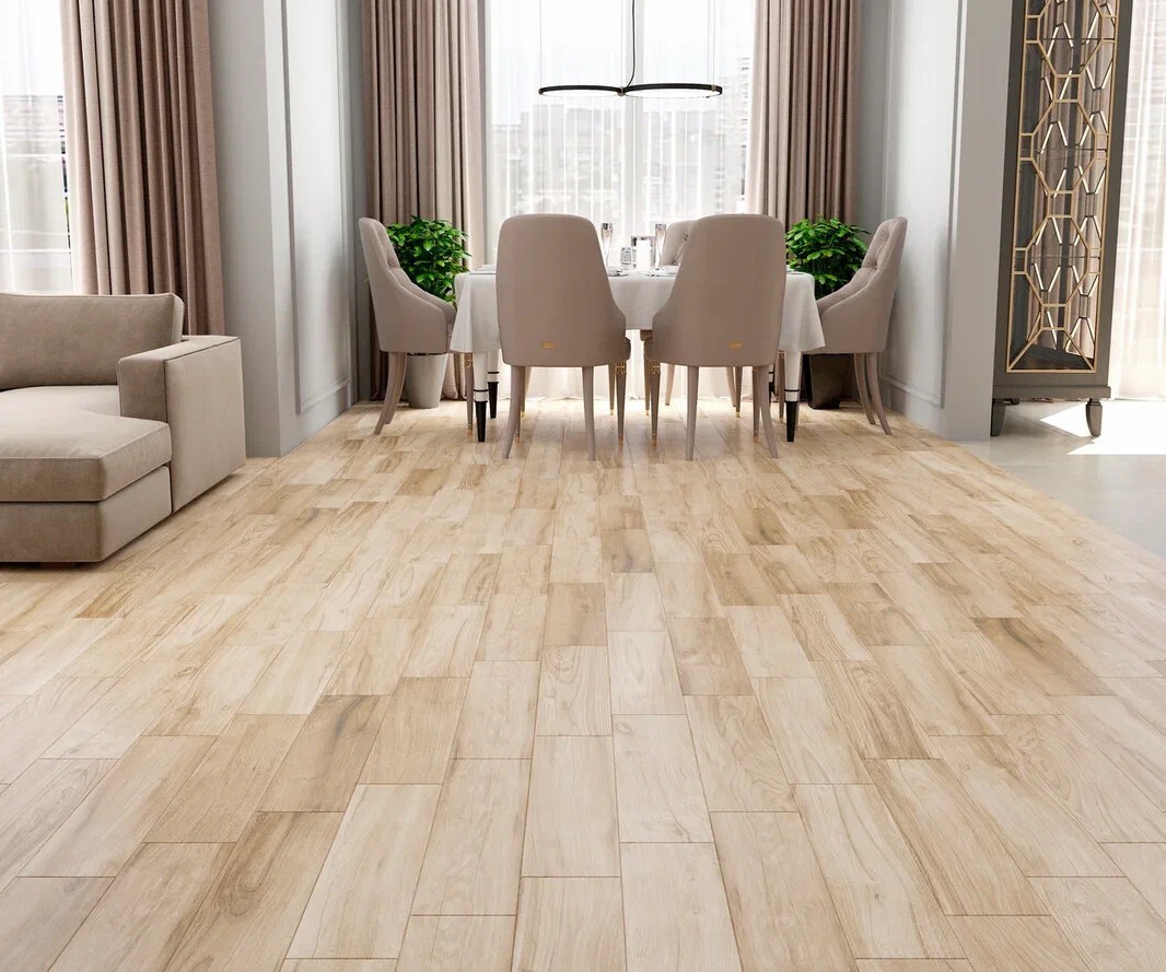 Керамогранит 15 BN 0045 Eurotile Boston 15x60