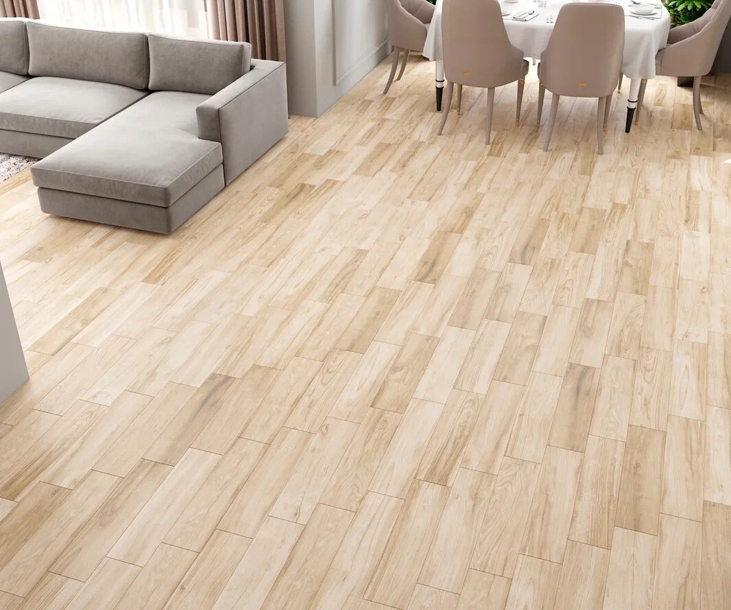 Керамогранит 15 BN 0045 Eurotile Boston 15x60