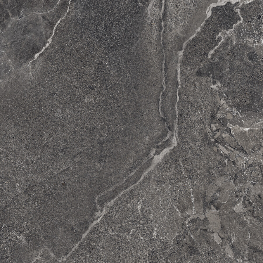 Delacora Karakum Dark Керамогранит 600 x 600 x 9.5 D60258М