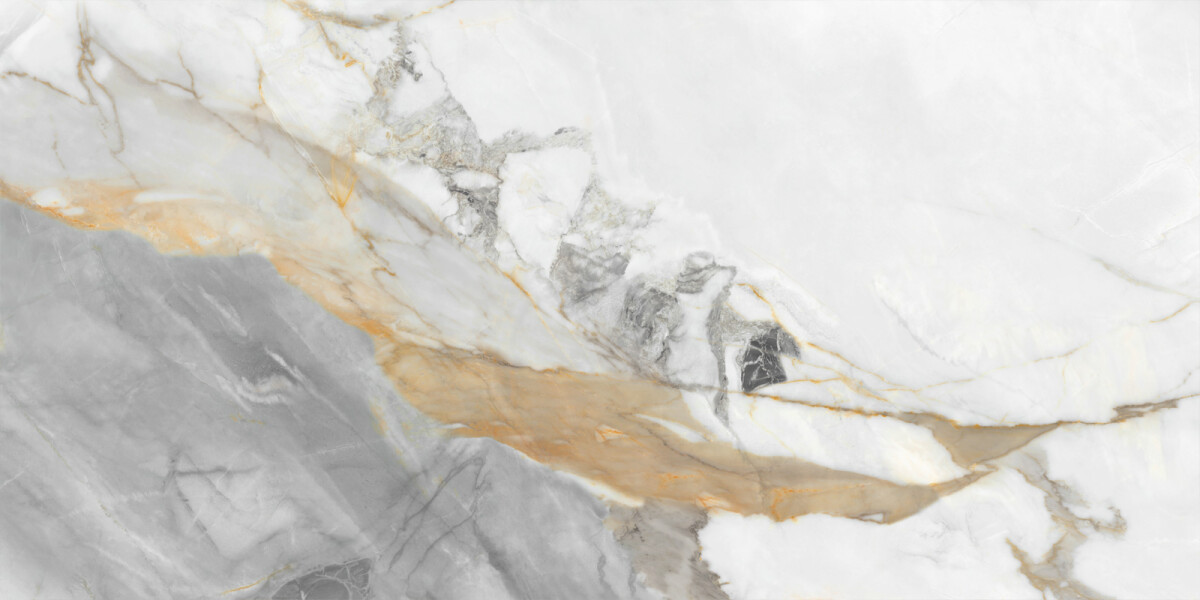 Керамогранит 60120MAX15P LCM Matrix Gray Полированный 600 x 1200 x 7 мм.