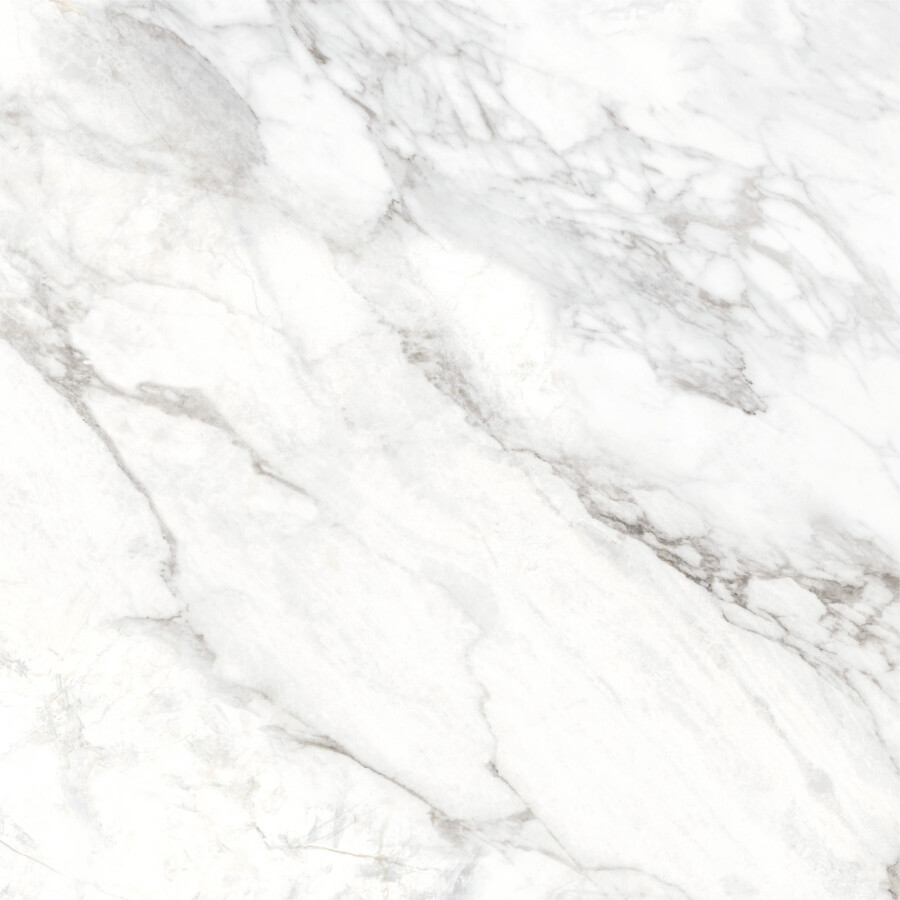Delacora Bahamas Carrara Керамогранит 600 x 600 x 9.5 D60242M