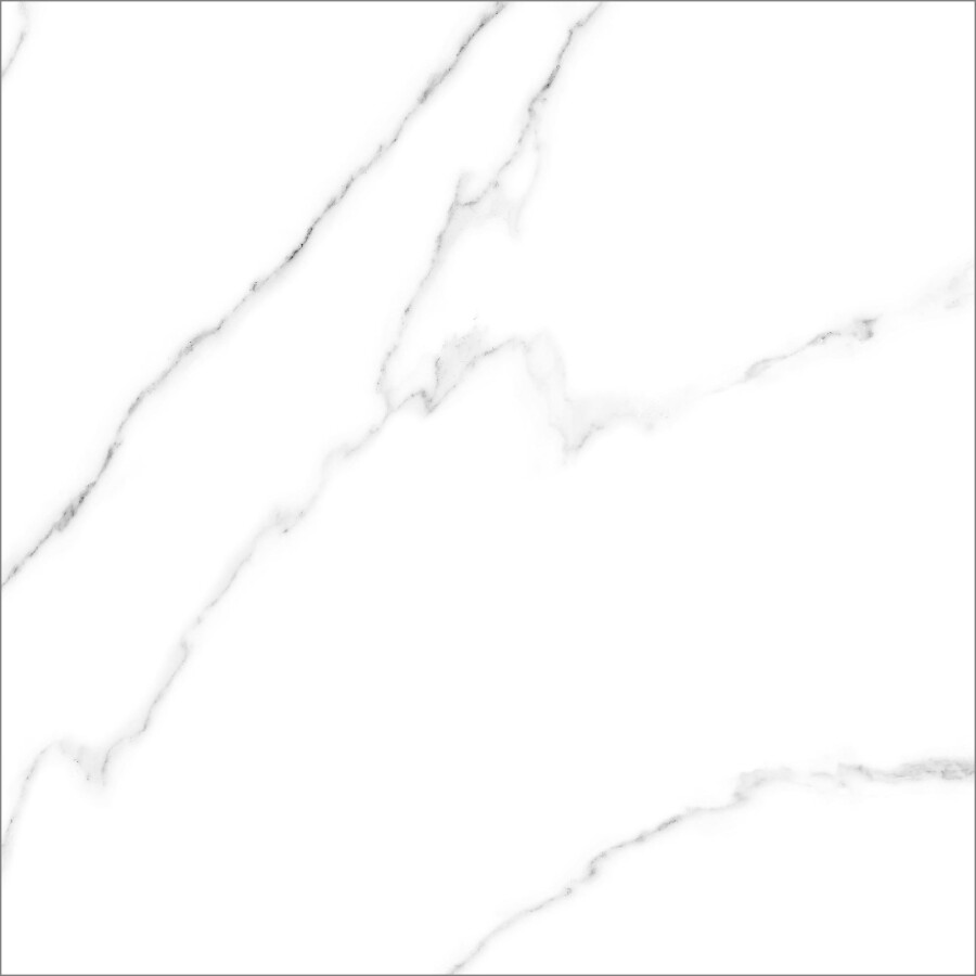 GT60600203MR Плитка грес глаз. Marmo_GT Белый 60*60 _ 1 43,2