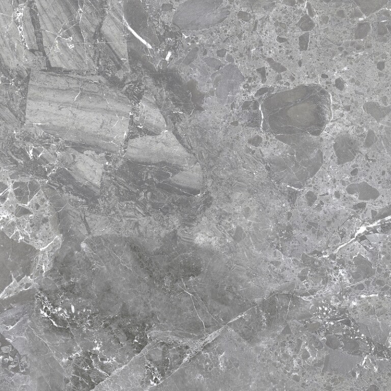 Delacora Greiny Graphite Керамогранит 600 x 600 x 9.5 6060GRY25M