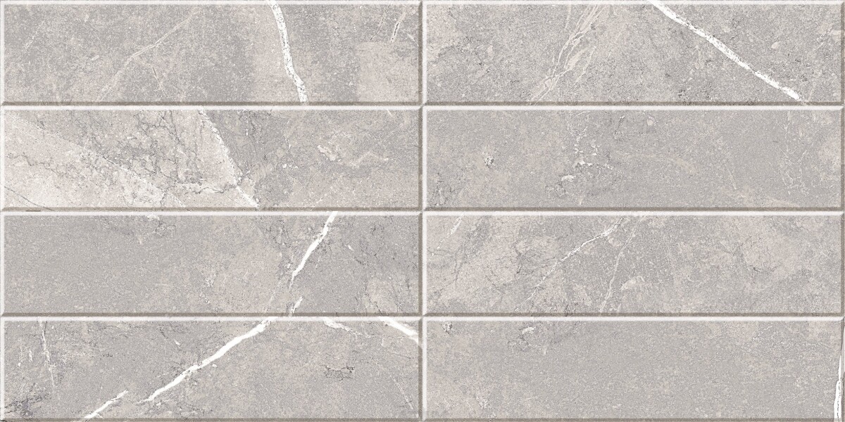 Керамическая плитка Cube Ceramica Hardrock Bricks Light 30*60 УТ000084601