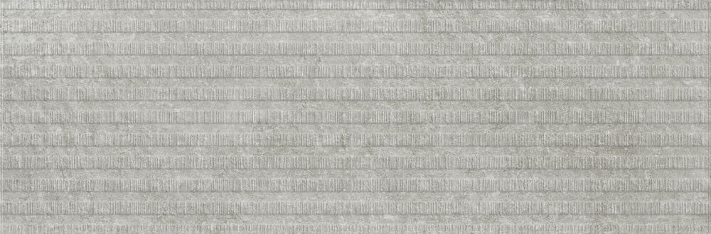 Плитка настенная 949 VRD3GY Eurotile Verbier Dark Relief 32,5х100
