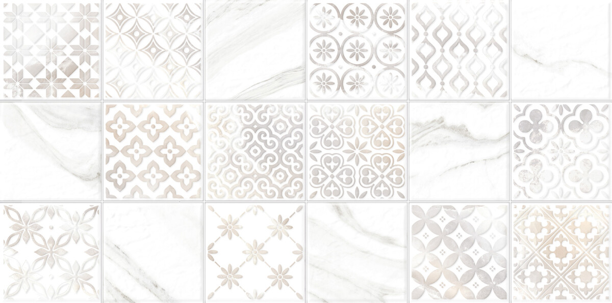 Alma Ceramica Fresco Керамическая плитка настенная 249 x 500 x 8 TWU2550FRC17