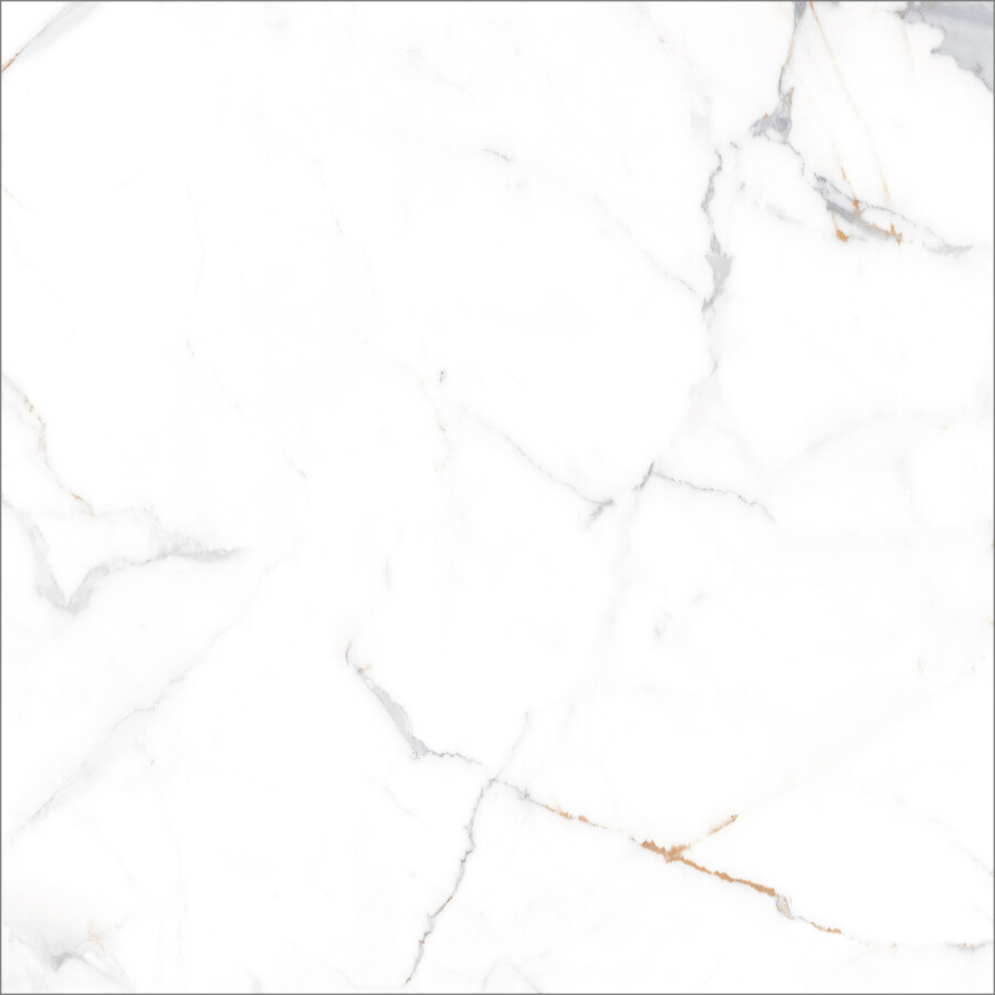 GT60606103PR Керамогранит Calacatta Imperial_GT Бел. 60x60 полир._ 148,96