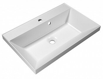 BelBagno тумба с раковиной MARINO-H60-700-2C-SO-BL-P 70х45х60