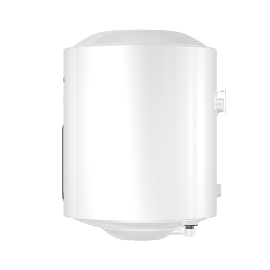 Водонагреватель аккумуляционный электрический бытовой Thermex Auga 30 V Slim Wi-Fi 111 391