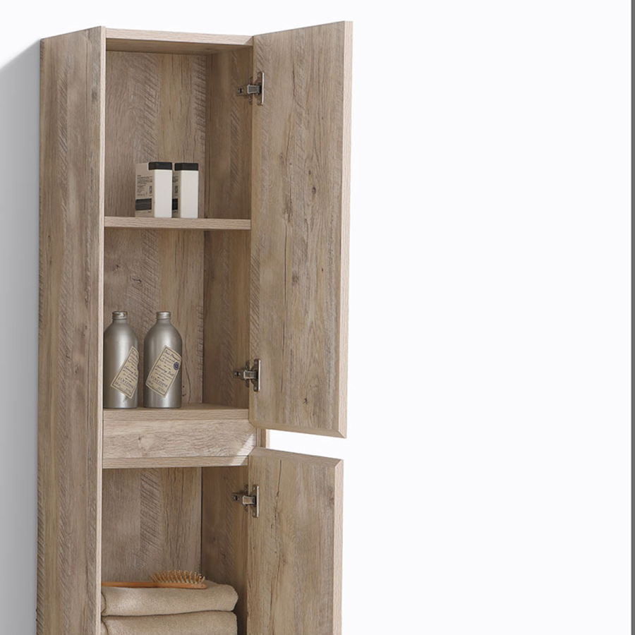 Vincea Chiara/Luka шкаф подвесной 1500*350*300 N.Wood
