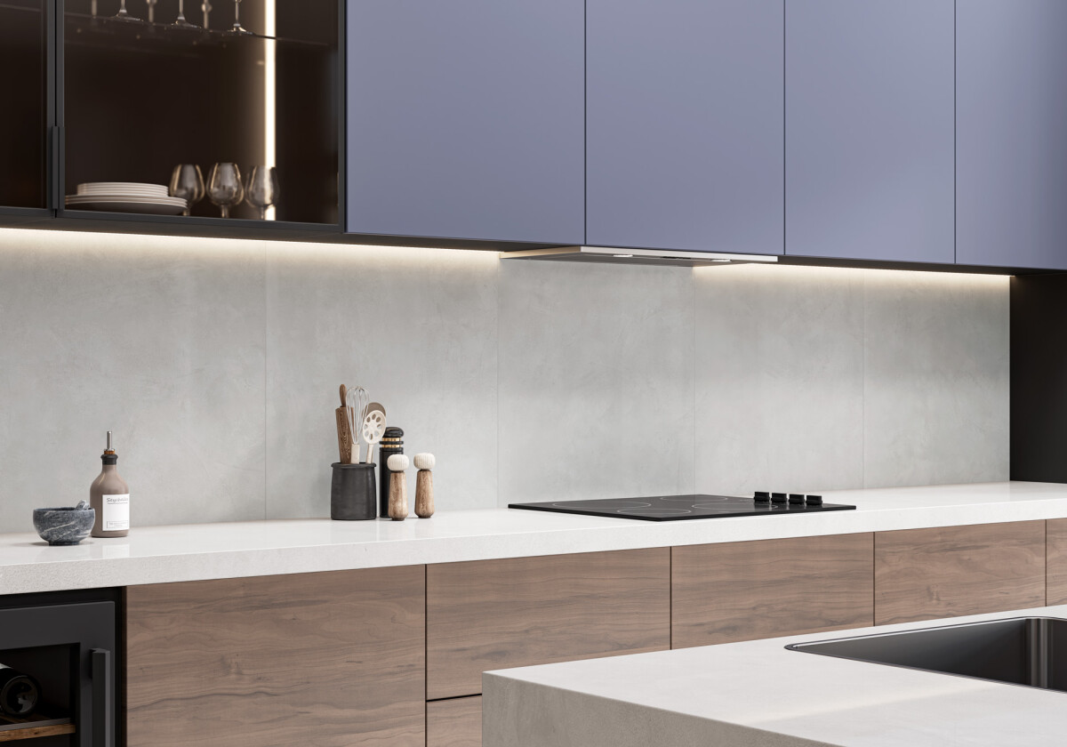 Artkera Group Alma Ceramica Флора / Flora Керамогранит 600 x 1200 x 8.5 GFU60120FLO04L