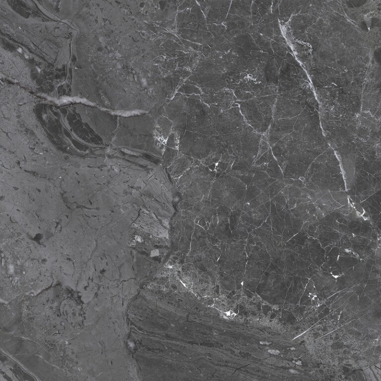 Delacora Greiny Dark Sugar Керамогранит 600 x 600 x 9.5 6060GRY99