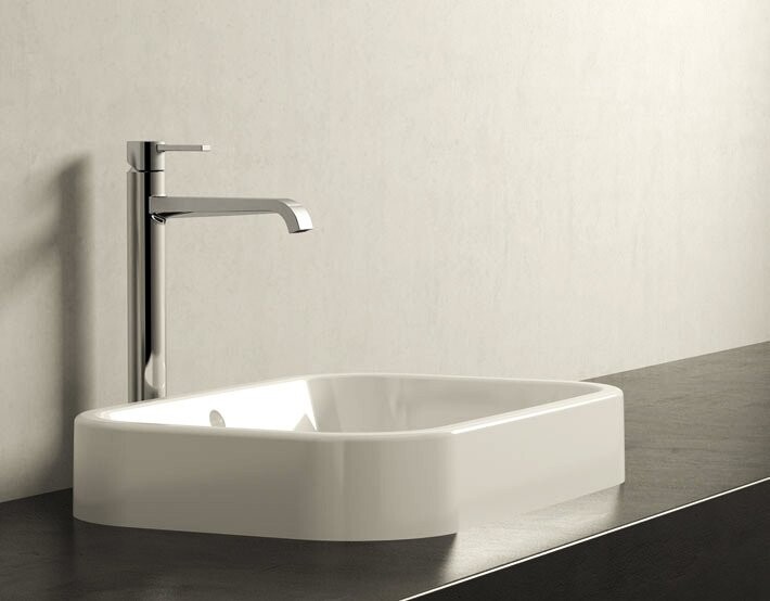 Grohe Allure 23403000 смеситель для раковины 28 мм