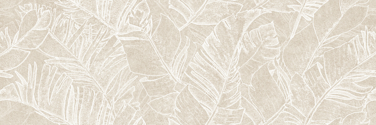 Alma Ceramica Garden Керамическая плитка настенная 300 x 900 x 8.5 TWU3090GAR14R