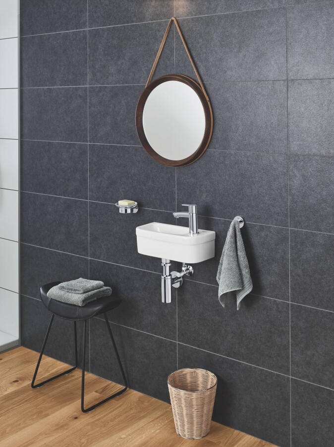 Grohe Euro Ceramic 39327000 мини-раковина 37 см