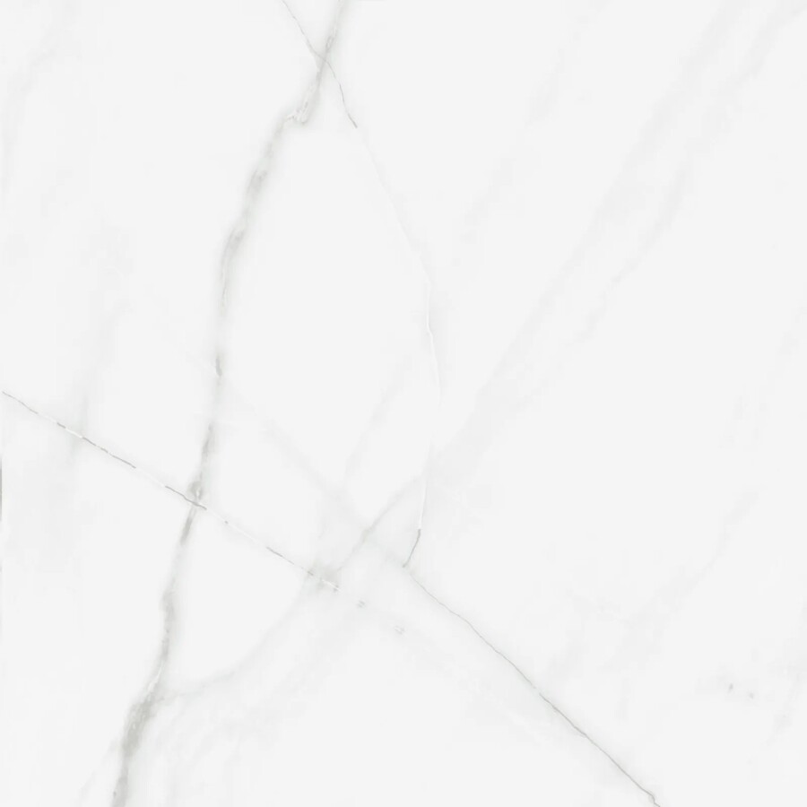 Керамогранит Artkera Group GP6060PUR00M Pure Marble матовый 600 x 600 x 9.5 мм.