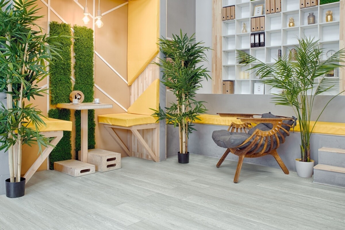 Alpine Floor Grand Sequoia SPC ламинат Сагано ECO 11-22-R New 1524 х 180 х 4.0 mm