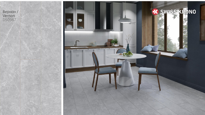 Ламинат Swiss Krono Eventum 833 V4 D50987 Вернон 1380х242х8 Т097712