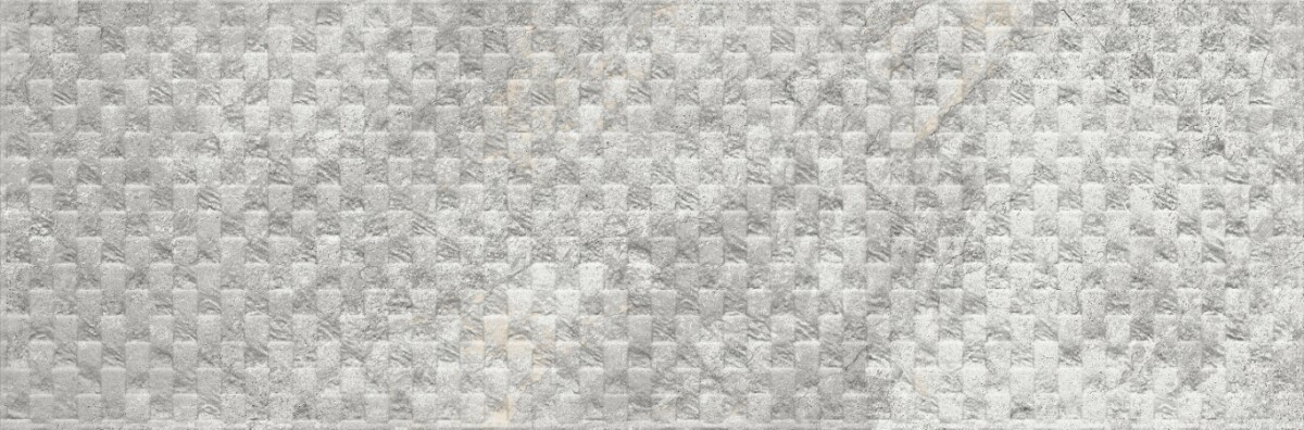 Плитка настенная 617 IGA1GY Image. Silver Deco 32,5x100