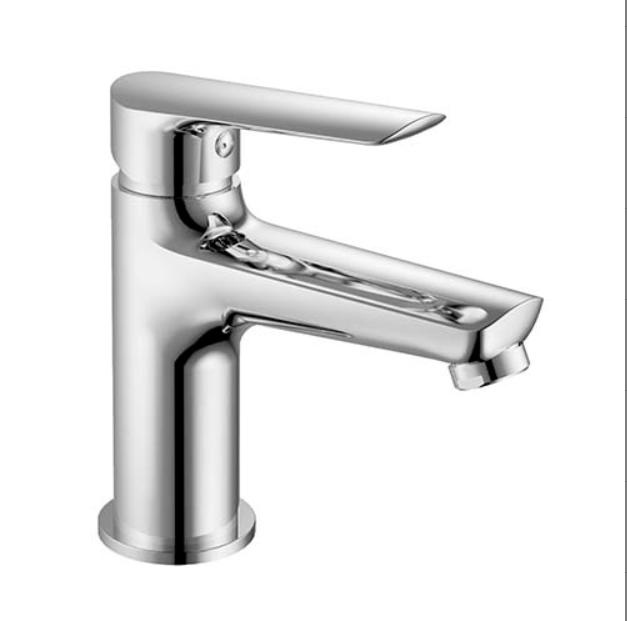 Набор смесителей для ванны 3 в 1 Haiba HB10198 + HB10198