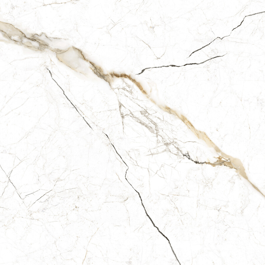 Alma Ceramica Rock Line Керамогранит 600 x 600 x 9 GFU6060RKL04R