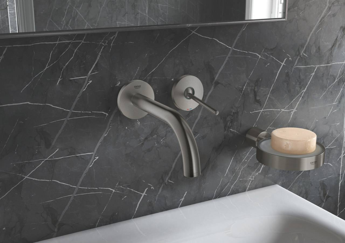 Grohe Atrio Joy смеситель для раковины 19287AL3