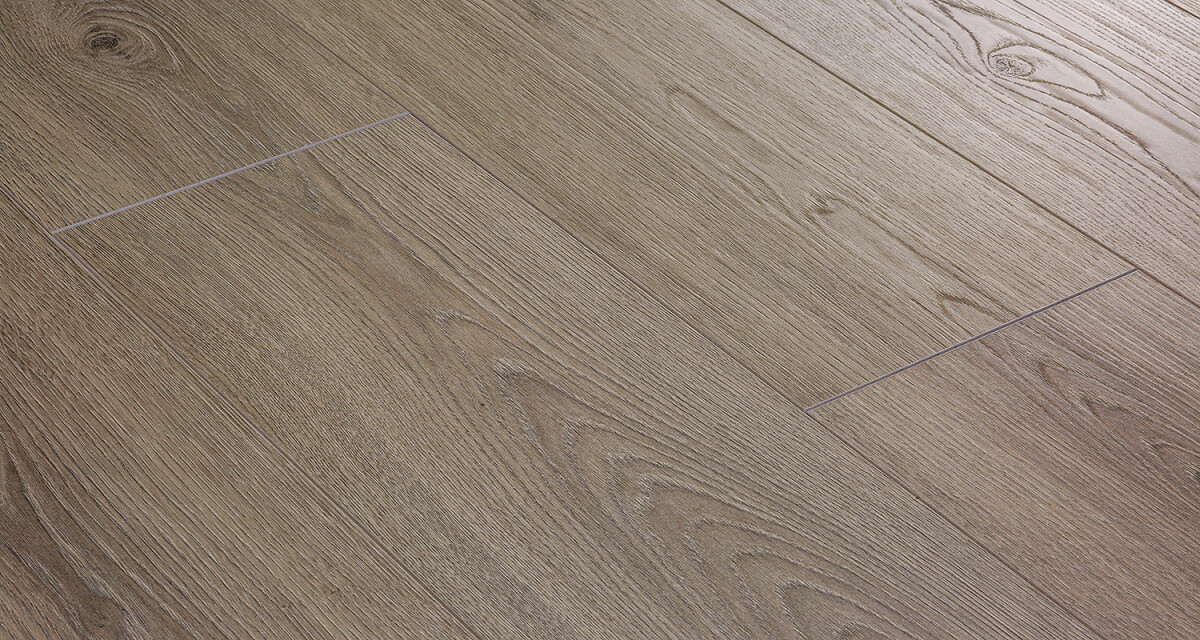 Ламинат Kastamonu Floorpan Nanoclick Дуб Вальфорд 193 x 1380 x 12 mm / 33 класс 4V NC81