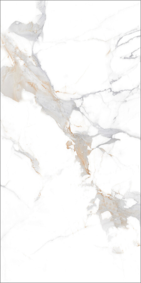 GT120606103PR Керамогранит Calacatta Imperial_GT Бел. 60x120 полир._ 146,08