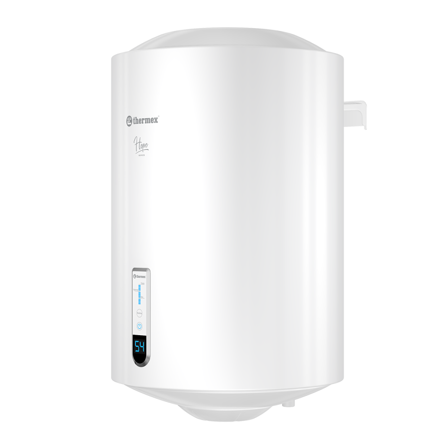 Водонагреватель аккумуляционный электрический бытовой Thermex Hope 80 V Slim 111 389