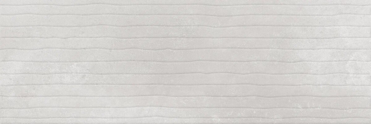 Плитка настенная 122 LCS1GY Eurotile Limerence Light Relief 29.5x89.5